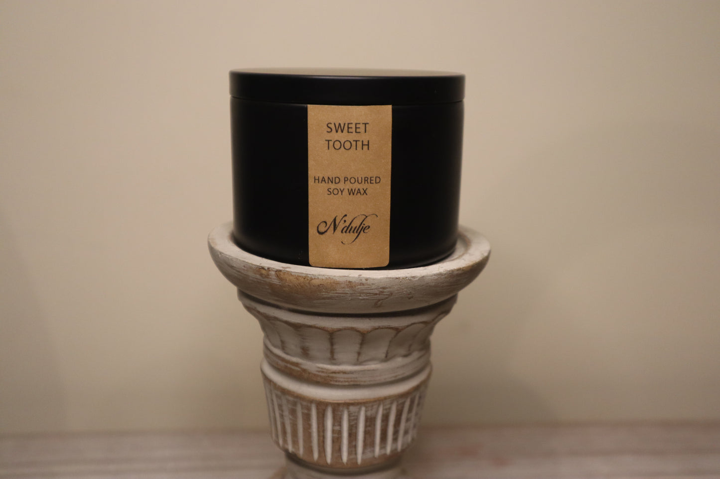 Sweet Tooth | 8oz candle