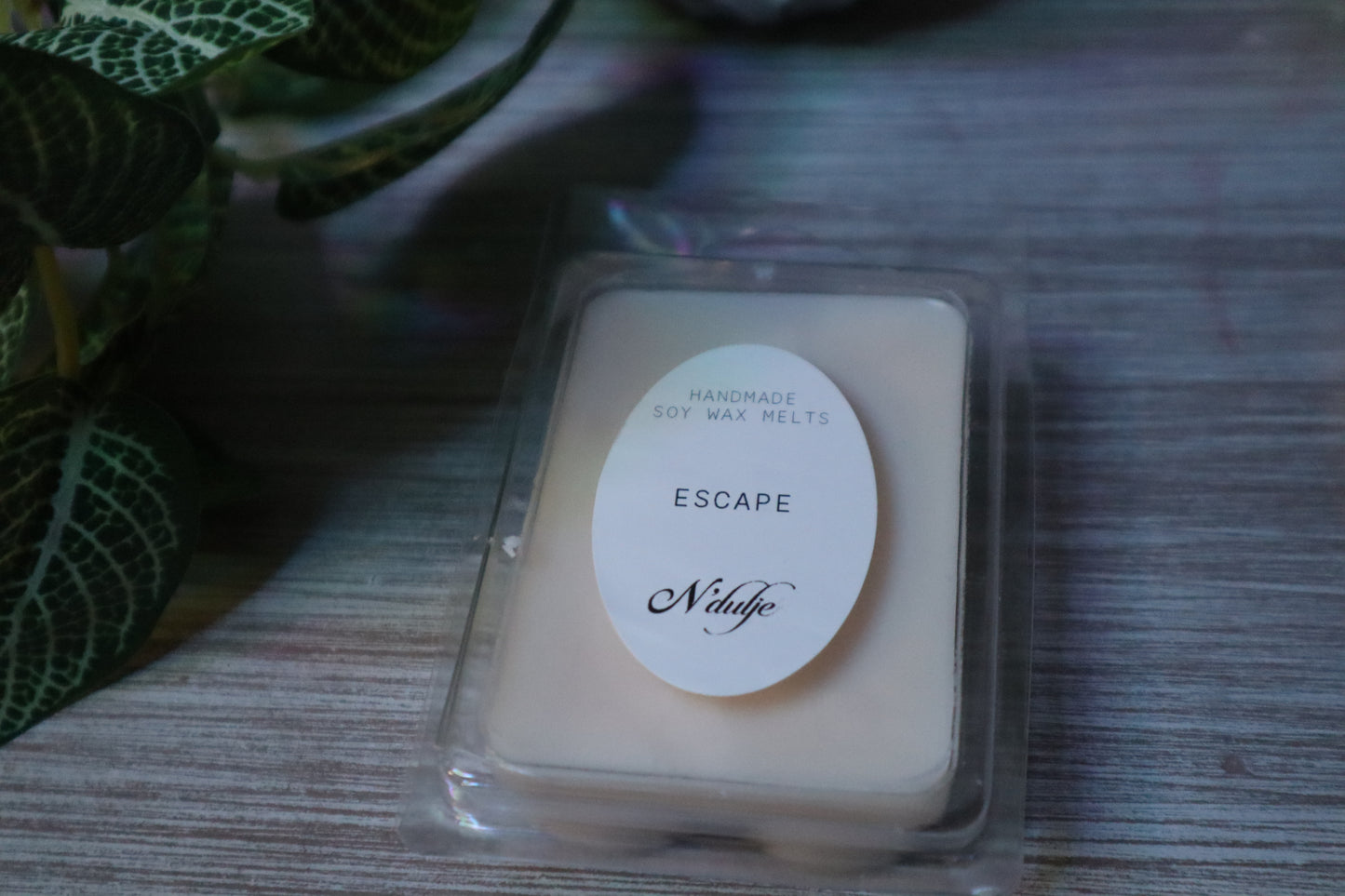 Escape | Wax Tart