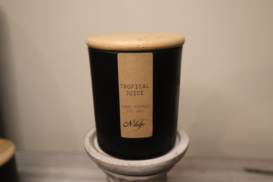 Tropical Juice | 8oz candle