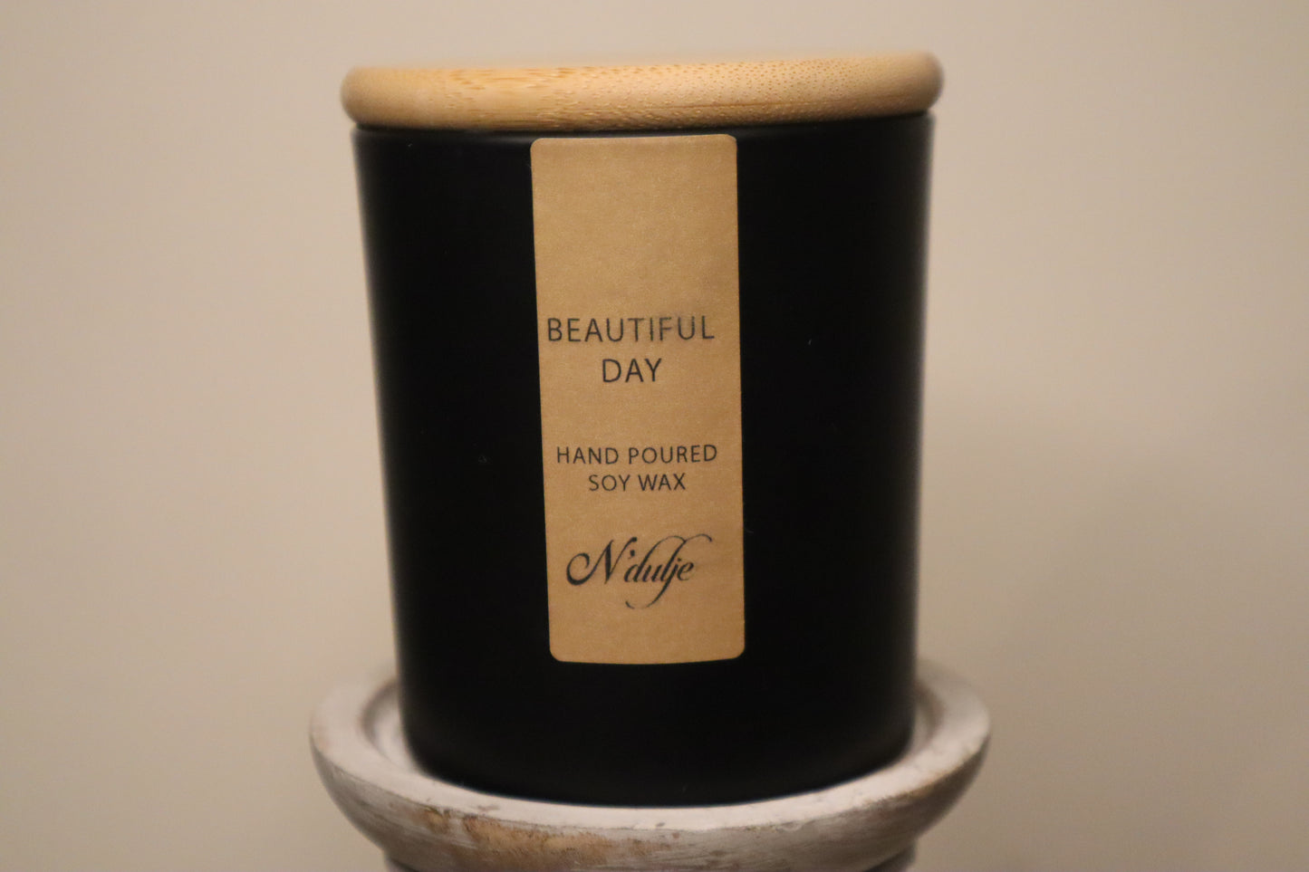 Beautiful Day | 8 oz Candle