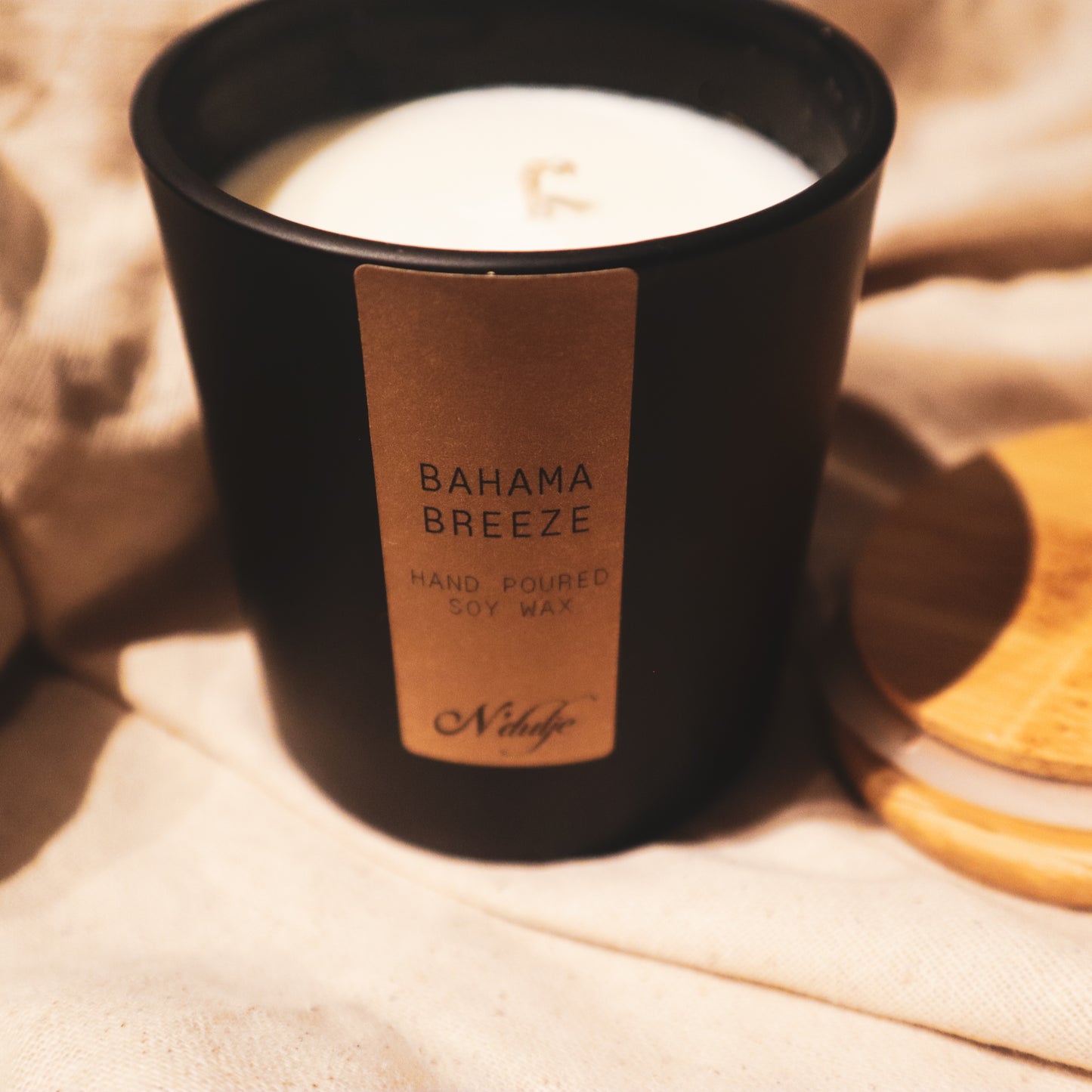 Bahama Breeze | 8 oz candle